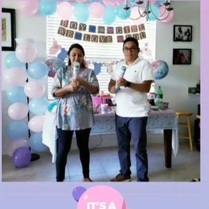 Meet your Posher, Eloise